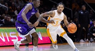 Tennessee vs Texas A&M Basketball Prediction, Best Bets, Spread & Odds - February 24