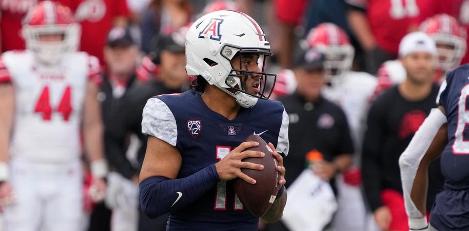 College Football Win Total Betting: What Does Arizona Have in Store for Next Season?