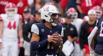 College Football Win Total Betting: What Does Arizona Have in Store for Next Season?