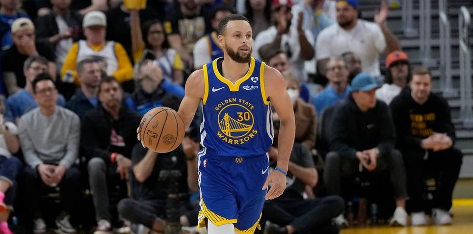 NBA Clutch Player of the Year Odds: Steph Curry Remains the Favorite