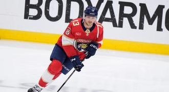 NHL Player Prop Bets to Target for Monday 5/6/24