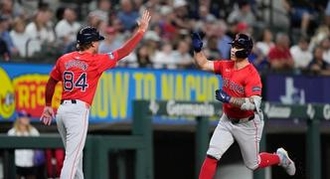 MLB.TV Free Game of the Day Betting Picks for Giants-Red Sox (5/2/24)