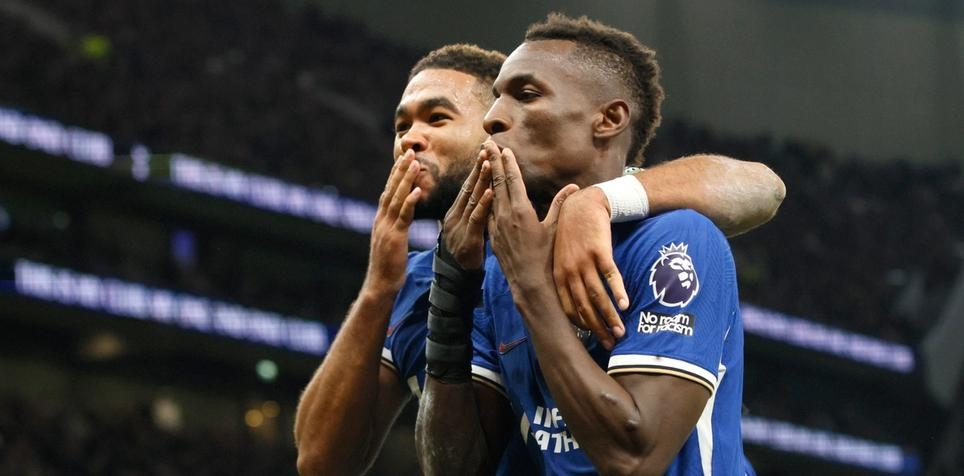 Premier League Betting Picks for Matchweek 12: Can the Blues Upset City?