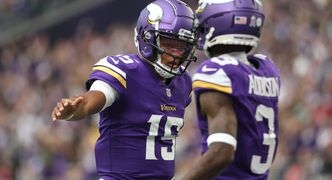 Vikings vs Raiders Week 14 NFL Odds, Predictions, Spread, TV Channel, Kickoff Time & Best Bets for December 10