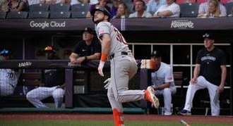 MLB Same Game Parlay Bets to Target: Tuesday 4/30/24