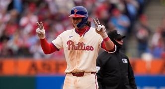 3 MLB Prop Bets to Target on Thursday 4/25/24