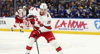NHL Player Prop Bets to Target for Tuesday 5/7/24