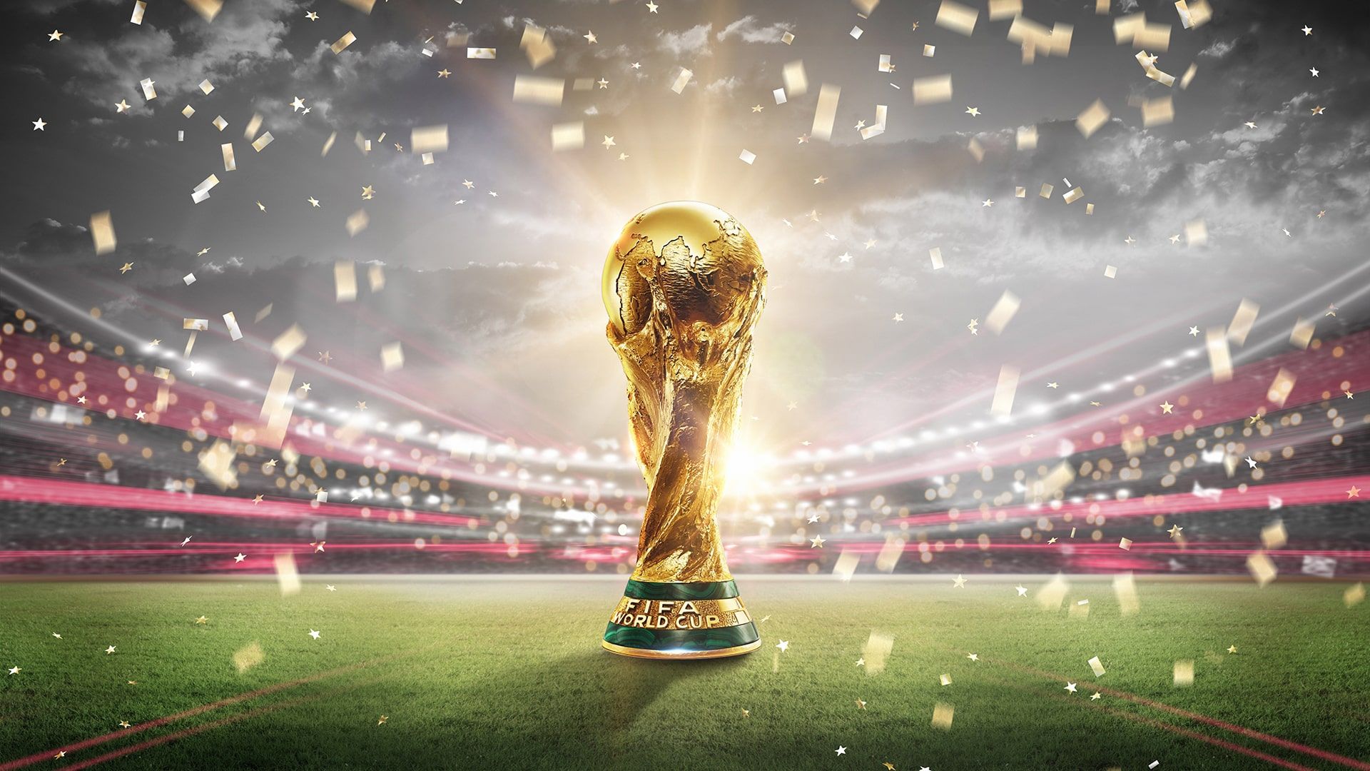 2026 FIFA World Cup Odds, Picks & Predictions | Betting Tips, Stats & Analysis