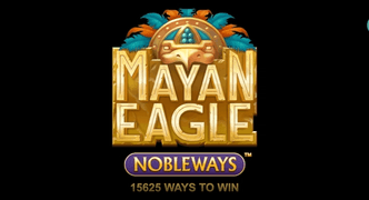 New Casino Games Spotlight: Mayan Eagle