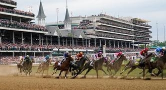 Horse Racing Best Bets for Friday 5/3/24
