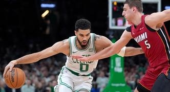 Boston Celtics NBA Playoff Schedule 2024 (Times, Dates, and TV Channel)