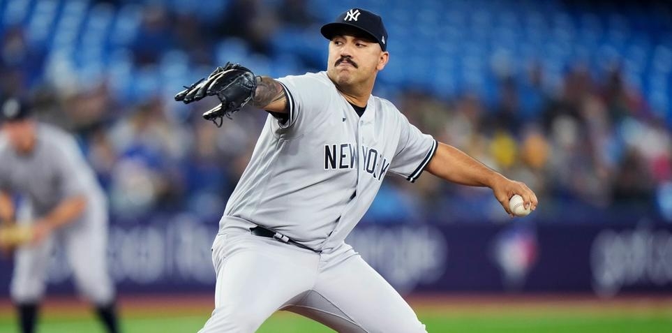 MLB Free Game of the Day Betting Picks for 2024 Opening Day: Yankees-Astros