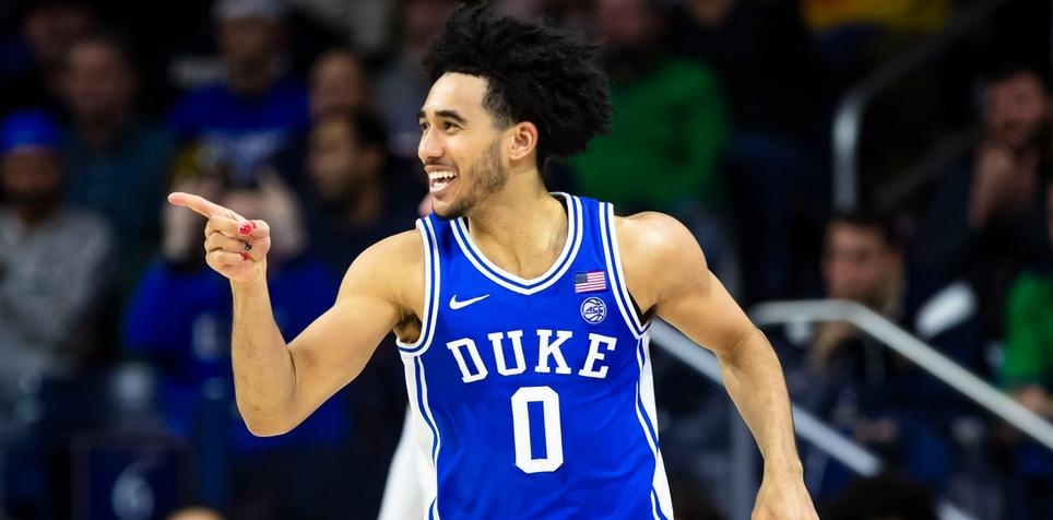 College Basketball Betting: Will Duke Hand NC State a Third Straight Loss?