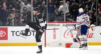 Oilers vs Kings Prediction, Odds, Moneyline, Spread & Over/Under for NHL Playoffs First Round Game 2