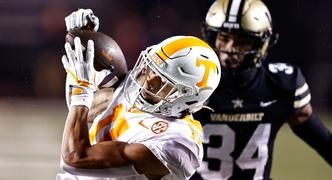 Tennessee vs UTSA Prediction, Odds, & Betting Trends for College Football Week 4 Game