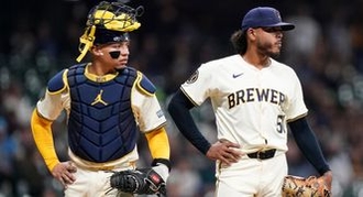 Brewers vs Cardinals Prediction, Odds, Moneyline, Spread & Over/Under for May 10