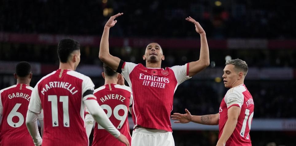 Premier League Betting Picks for Arsenal at Sheffield United (3/4/24)