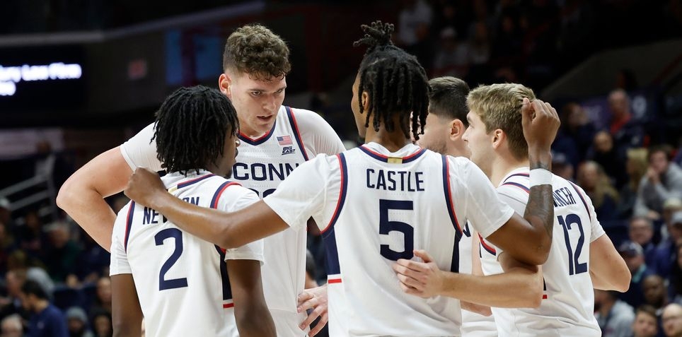 The 5 Best Offensive Teams in the 2024 NCAA Tournament