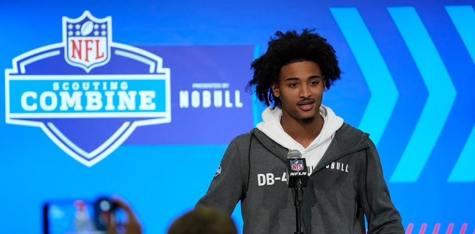 NFL Draft Betting: How Many Cornerbacks Will Be Selected in Round 1?