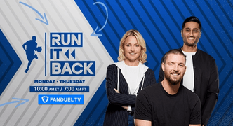 Run It Back: Wednesday, February 28th, 2024