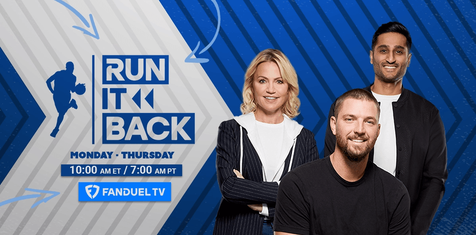 Run It Back: Friday, March 1st, 2024