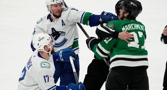 Oilers vs Canucks Prediction, Odds, Moneyline, Spread & Over/Under for NHL Playoffs Second Round Game 2