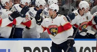 NHL Player Prop Bets to Target for Wednesday 5/8/24