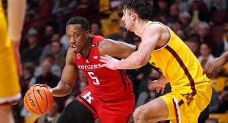 Purdue vs Rutgers Basketball Prediction, Best Bets, Spread & Odds - February 22