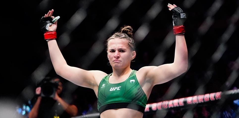 UFC Atlantic City: Best Bets, Fight Previews, and Daily Fantasy Picks