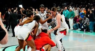 WNBA 2024 Championship Odds: Aces Favored to Make It a Three-Peat