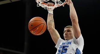 Top 25 College Basketball Picks & Predictions Today - December 3