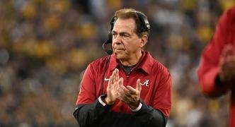 How Many Games Will Alabama Win Next Year Without Nick Saban?