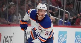 NHL Hart Trophy Odds: Connor McDavid Aims for a Fourth MVP