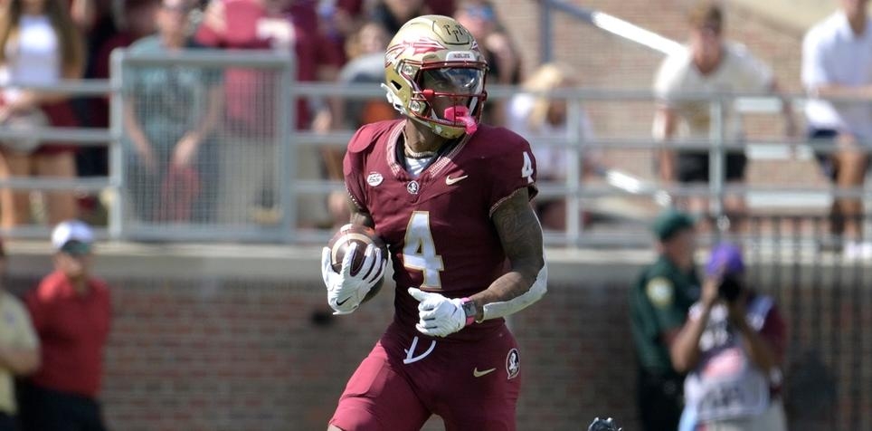Louisville-Florida State: Spread, Total, Breakdown and Best Bet for ACC Championship Game