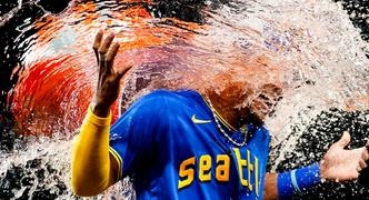 Seattle Mariners Odds to Win the World Series