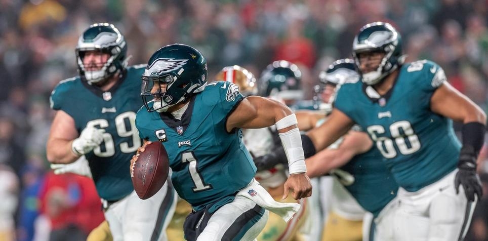 Sunday Night Football Preview: The Eagles Look to Complete Season Sweep Over the Cowboys