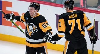 Penguins vs Canadiens Prediction, Odds, Moneyline, Spread & Over/Under for February 22
