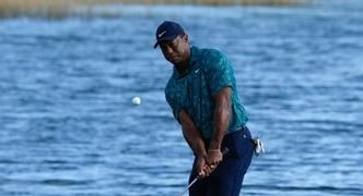 Tiger Woods 2024 Masters Betting Specials