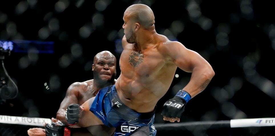 UFC Paris: Best Bets, Fight Previews, and Daily Fantasy Picks