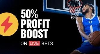 FanDuel Promo Code: NBA 50% Profit Boost on Live Bets for 2/28/24