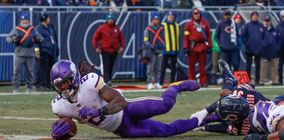 How Will Alexander Mattison Fare in Fantasy as the Vikings' Lead Back?