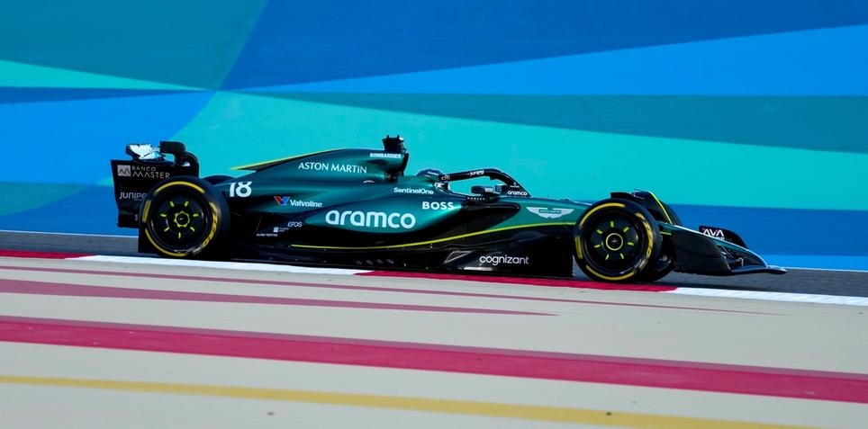 Saudi Arabian Grand Prix Win Simulations: Sorting Through the Tiers
