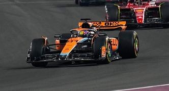 United States Grand Prix Win Simulations: Can McLaren Maintain Its Pace Advantage?