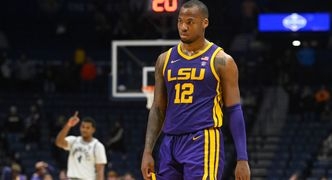 LSU vs SE Louisiana Prediction, Odds for December 1 College Basketball Game
