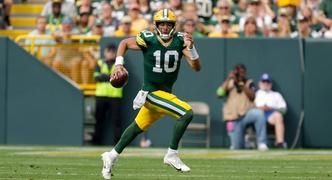 FanDuel Single-Game Daily Fantasy Football Helper: Week 4 Thursday Night (Lions at Packers)