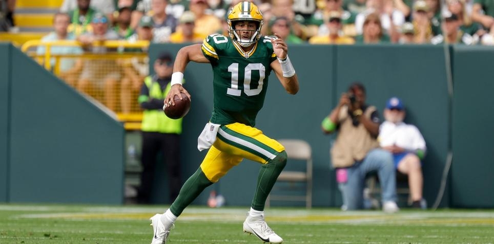 FanDuel Single-Game Daily Fantasy Football Helper: Week 4 Thursday Night  (Lions at Packers)