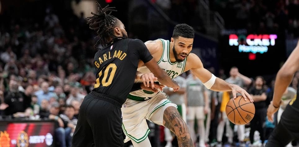 Cavaliers vs. Celtics: Series Prediction, Betting Odds, Player Props