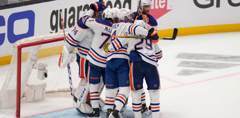 NHL Betting Picks for Wednesday 2/21/24: Can Edmonton Win Heavyweight Bout Versus Boston?