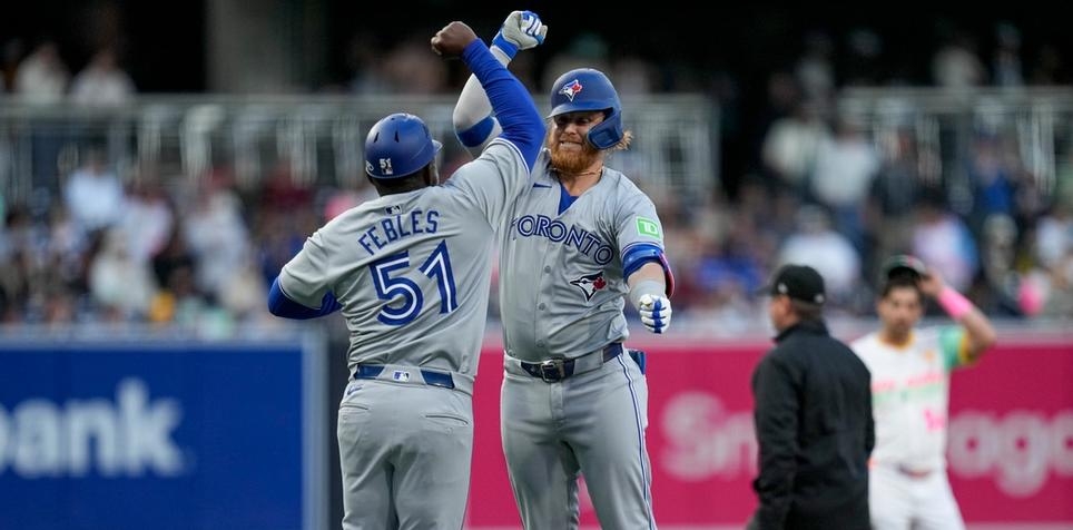 MLB.TV Free Game of the Day Betting Picks for Royals-Blue Jays (4/30/24)