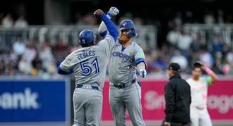 MLB.TV Free Game of the Day Betting Picks for Royals-Blue Jays (4/30/24)